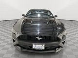 Certified 2022 Ford Mustang Premium image 4
