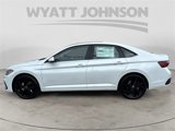 New 2025 Volkswagen Jetta SE image 2