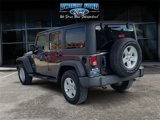 Used 2018 Jeep Wrangler Unlimited Sport S image 3