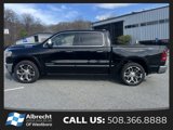 Used 2019 RAM 1500 Limited image 2