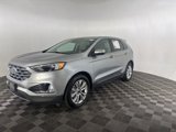 Used 2024 Ford Edge Titanium image 3
