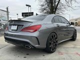 Used 2014 Mercedes-Benz CLA 250 4MATIC w/ Edition 1 Package image 5
