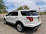 Used 2016 Ford Explorer Limited w/ Equipment Group 301A image 5
