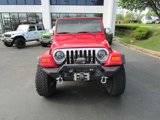 Used 2005 Jeep Wrangler Sport image 2