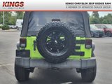 Used 2013 Jeep Wrangler Sport image 5