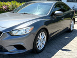 Used 2016 MAZDA MAZDA6 Sport image 5