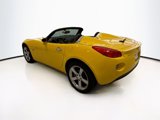 Used 2007 Pontiac Solstice Convertible w/ Premium Package image 6
