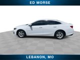 Certified 2020 Chevrolet Malibu LS w/ Driver Confidence Package II image 5