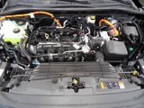 Used 2023 Ford Escape ST-Line Elite image 5