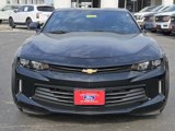 Used 2017 Chevrolet Camaro LT image 2