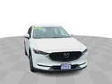 Used 2021 MAZDA CX-5 Sport image 3