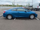 Used 2012 Honda Civic LX image 2