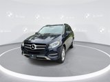 Used 2017 Mercedes-Benz GLE 350 4MATIC image 4