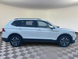 Certified 2022 Volkswagen Tiguan S image 2