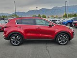 Used 2020 Kia Sportage SX image 2
