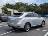 Used 2012 Lexus RX 350 FWD image 5