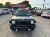 Used 2015 Jeep Patriot High Altitude image 2