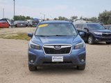Used 2021 Subaru Forester Premium image 5