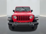 Used 2019 Jeep Wrangler Unlimited Sport S image 2
