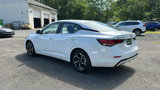 Used 2024 Nissan Sentra SV image 5