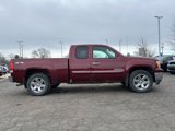 Used 2013 GMC Sierra 1500 SLE image 4