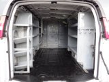 Used 2020 Chevrolet Express 2500 w/ Driver Convenience Package image 5