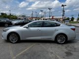 Used 2017 Kia Cadenza Premium image 5