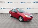 Used 2010 Ford Focus SE image 2