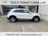 Certified 2023 Cadillac XT4 Premium Luxury w/ Cold Weather Package image 4