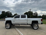 Used 2019 Chevrolet Silverado 2500 High Country w/ Duramax Plus Package image 4