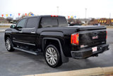Used 2016 GMC Sierra 1500 Denali w/ Enhanced Driver Alert Package image 5