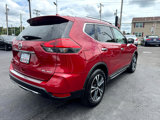 Used 2017 Nissan Rogue SL image 5