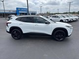 Used 2025 Chevrolet Trax ACTIV w/ Driver Confidence Package image 5