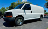 Used 2014 Chevrolet Express 2500 image 2