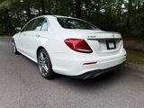 Used 2020 Mercedes-Benz E 350 Sedan w/ Parking Assistance Package image 4