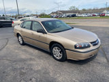 Used 2000 Chevrolet Impala w/ Preferred Equipment Group image 5