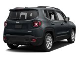 Used 2017 Jeep Renegade Latitude w/ Cold Weather Group image 3