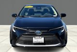 Used 2024 Toyota Corolla XLE image 3