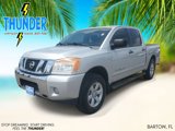 Used 2014 Nissan Titan SV w/ SV Value Truck Package image 2
