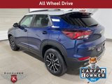Used 2023 Chevrolet TrailBlazer ACTIV w/ Convenience Package image 4