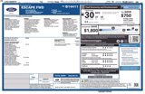New 2024 Ford Escape Active w/ Tech Pack #2 image 3