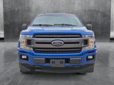 Used 2018 Ford F150 XLT w/ Equipment Group 302A Luxury image 2