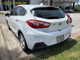 Used 2017 Chevrolet Cruze LT image 4