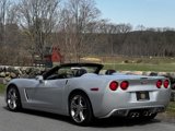 Used 2009 Chevrolet Corvette Convertible image 3