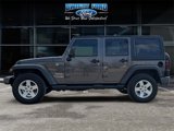 Used 2018 Jeep Wrangler Unlimited Sport S image 2