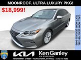 Used 2017 Lexus ES 350 w/ Ultra Luxury Package image 1