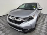 Certified 2019 Honda CR-V EX image 2