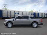 New 2025 Ford Maverick XL image 3