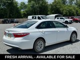 Used 2017 Toyota Camry LE image 5