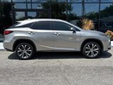 Used 2018 Lexus RX 350 FWD image 2